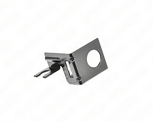 Кронштейн кріплення переднього датчика ABS на Renault Megane II 2001 ->2009 - Renault (Оригінал) - 8200306036