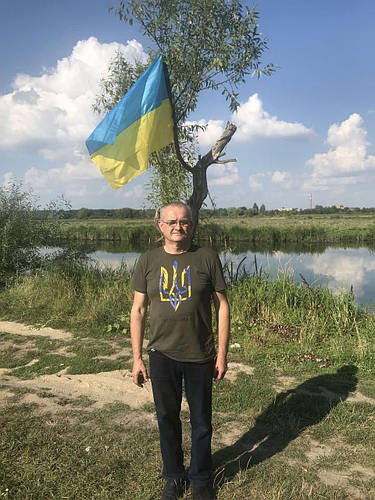 Хроніка Розсадника рослин Мирослава Гуменюка. Серпень 2022.