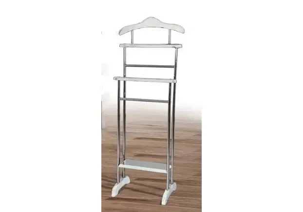 Плечики Металік Ш430*В1140*Г350, білий