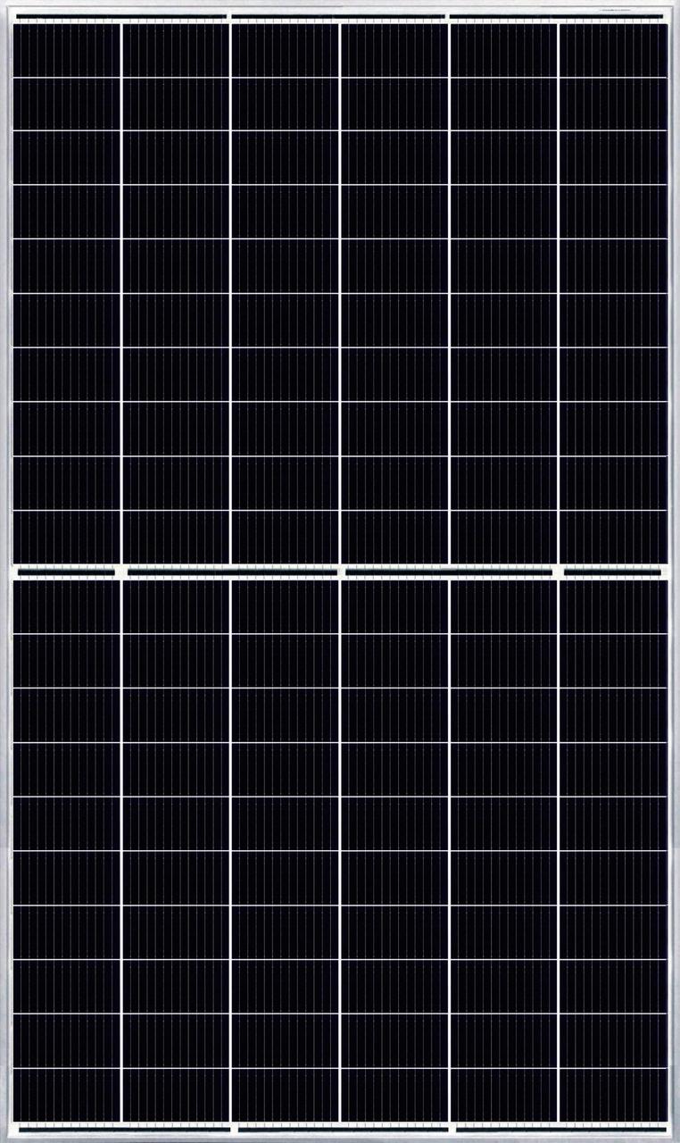 Сонячна батарея Canadian Solar CS7L-MS-595W, фото 1