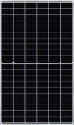 Сонячна батарея Canadian Solar CS7L-MS-595W