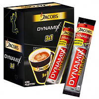 "Jacobs" Dynamix 3 в 1, 13 г х 24 шт.