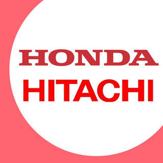 Мотокоси Honda і Hitachi