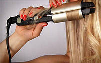 Випрямляч Для Волосся BaByLiss I-Pro 230 Curl, фото 3