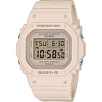 Женские часы Casio BGD-565-4ER