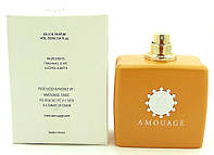 Оригинал Amouage Beach Hut Woman 100 ml TESTER ( амуаж бич хат ) пафрюмированная вода