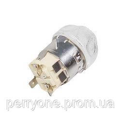 Лампочка в Сборе для Духовки 40W 230V G9 (крышка Плафона на Защелке ...