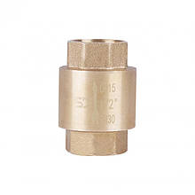 Клапан зворотний SD 1/2" PN30