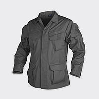 Кітель Helikon-Tex® SFU Shirt - NylonCotton Twill - Black 2XL