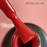Gelosophy №002, Big City Life, 15 мл, фото 3