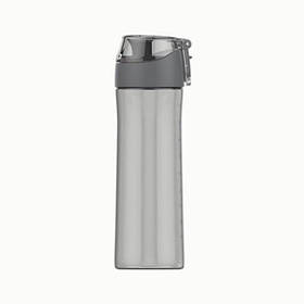 Пляшка для води Xiaomi Fun Home Funjia Tritan Grey 500ml