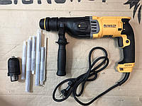 Перфоратор DeWALT D25144K