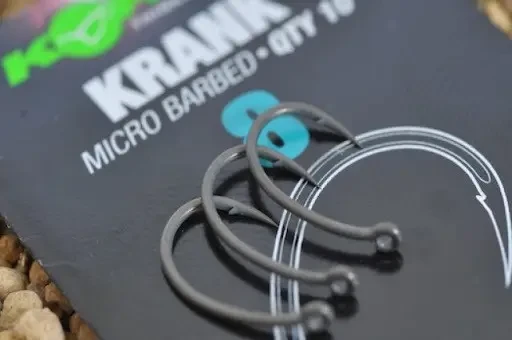 Гачки Korda Krank №8