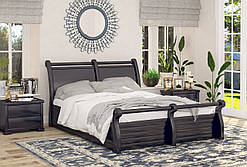 Ліжко Сицилія, без підіймального механізму та з механізмом