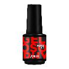 Gelosophy №003, Red, 15 мл