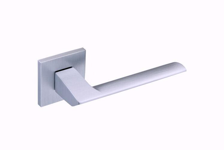 Ручки дверні Gavroche WOLFRAМIUM Z25 MSCB