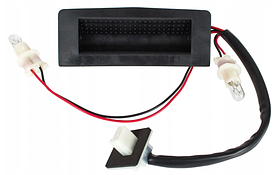 Кнопка багажника Opel Zafira B Opel Astra 13199906 13223919 6240371