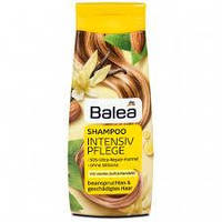 [:ua]BALEA  Shampoo Intensiv pflege-Шампунь для пошкоджене  волосся з  ванільним ароматом та мигдальним