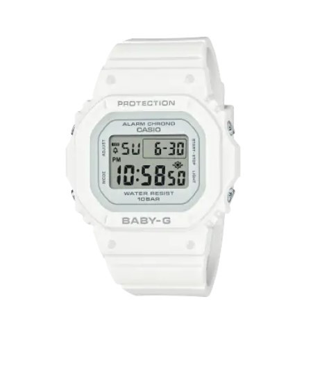 Жіночий годинник Casio BGD-565-7ER