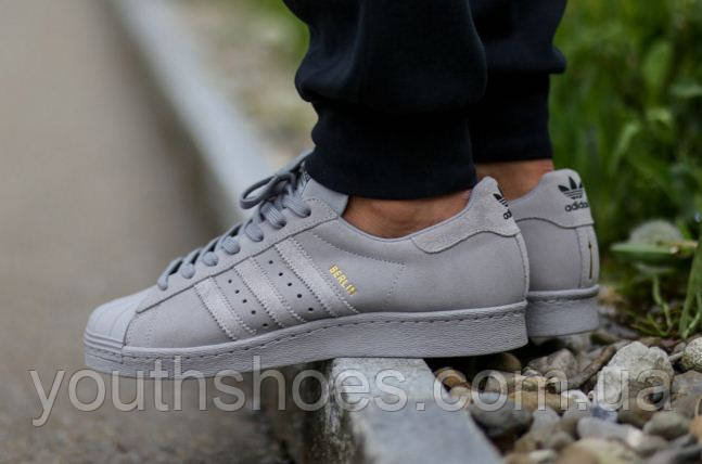 Adidas SUPERSTAR Berlin 40 ID 272211693 1450 Prom.ua