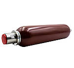 Балонний гідроакумулятор Epoll AS1P360 (1 л, 360 Бар) (гідроакумулятор EPE AS1P360)