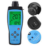 Аналізатор кисню в повітрі AR-8100, фото 4