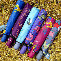 Парасольки