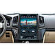 Захисне гібридне скло на монітор (TESLA DESIGN) 15.4" MATT TOYOTA LAND CRUISER 200 2020 -, фото 3