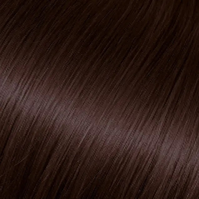 Фарба для волосся без аміаку Nouvelle Hair Color Lively 100 мл. 4.7 коричневий каштан