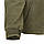 Куртка флісова Helikon-Tex® Classic Army Jacket - Fleece - Olive Green, фото 2