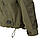Куртка флісова Helikon-Tex® Classic Army Jacket - Fleece - Olive Green, фото 5