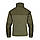 Куртка флісова Helikon-Tex® Classic Army Jacket - Fleece - Olive Green, фото 7