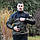 Куртка флісова Helikon-Tex® Classic Army Jacket - Fleece - Olive/Black 2XL, фото 2