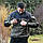 Куртка флісова Helikon-Tex® Classic Army Jacket - Fleece - Olive/Black 2XL, фото 3
