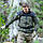 Куртка флісова Helikon-Tex® Classic Army Jacket - Fleece - Olive/Black 2XL, фото 7