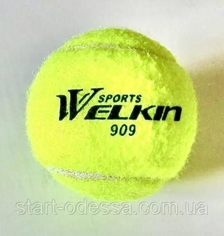 Мяч для большого тенниса - фото 1 - id-p27410600