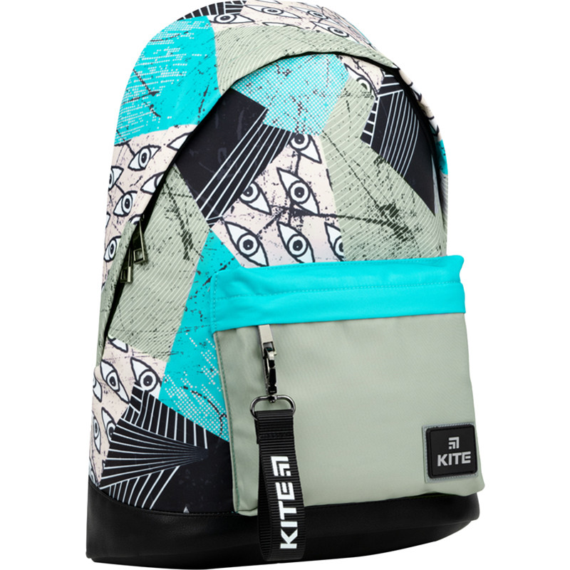 Рюкзак шкільний підлітковий Kite Education K22-910M-5