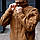 Куртка флісова Helikon-Tex® Classic Army Jacket - Fleece - Coyote L, фото 4