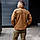 Куртка флісова Helikon-Tex® Classic Army Jacket - Fleece - Coyote L, фото 5
