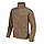 Куртка флісова Helikon-Tex® Classic Army Jacket - Fleece - Coyote L, фото 8