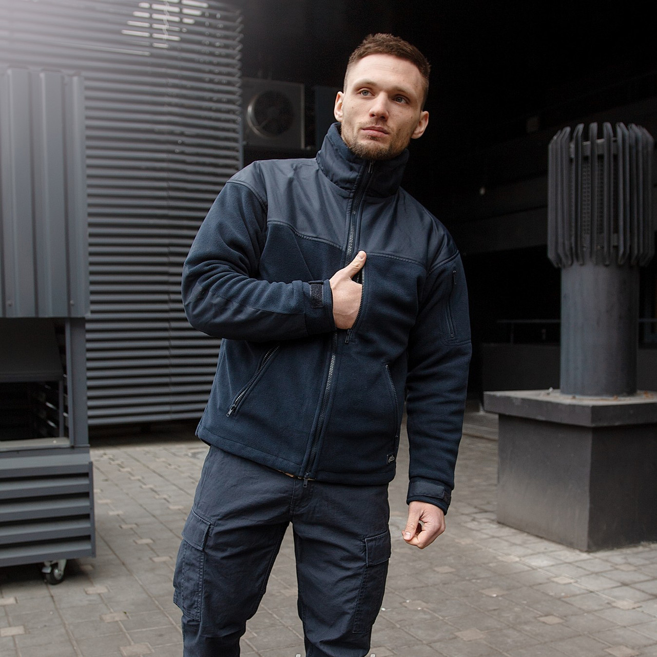 Helikon tex classic deals army fleece