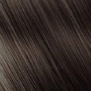 Фарба для волосся без аміаку Nouvelle Hair Color Lively 100 мл. 4.1 попелясто-каштановий