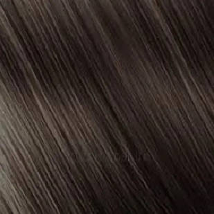 Фарба для волосся без аміаку Nouvelle Hair Color Lively 100 мл. 4.1 попелясто-каштановий