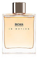 Туалетна вода Hugo Boss Boss In Motion для чоловіків - edt 100 ml (new pack) Tester