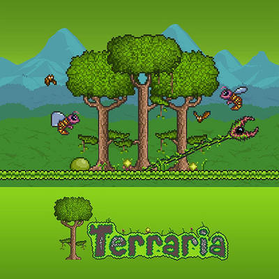 Terraria / Терарія