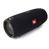 Бездротова портативна Bluetooth колонка JBL Charge 2+ із захистом від вологи та пилу, фото 5