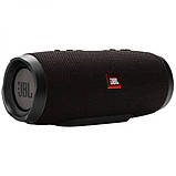 Бездротова портативна Bluetooth колонка JBL Charge 2+ із захистом від вологи та пилу, фото 4