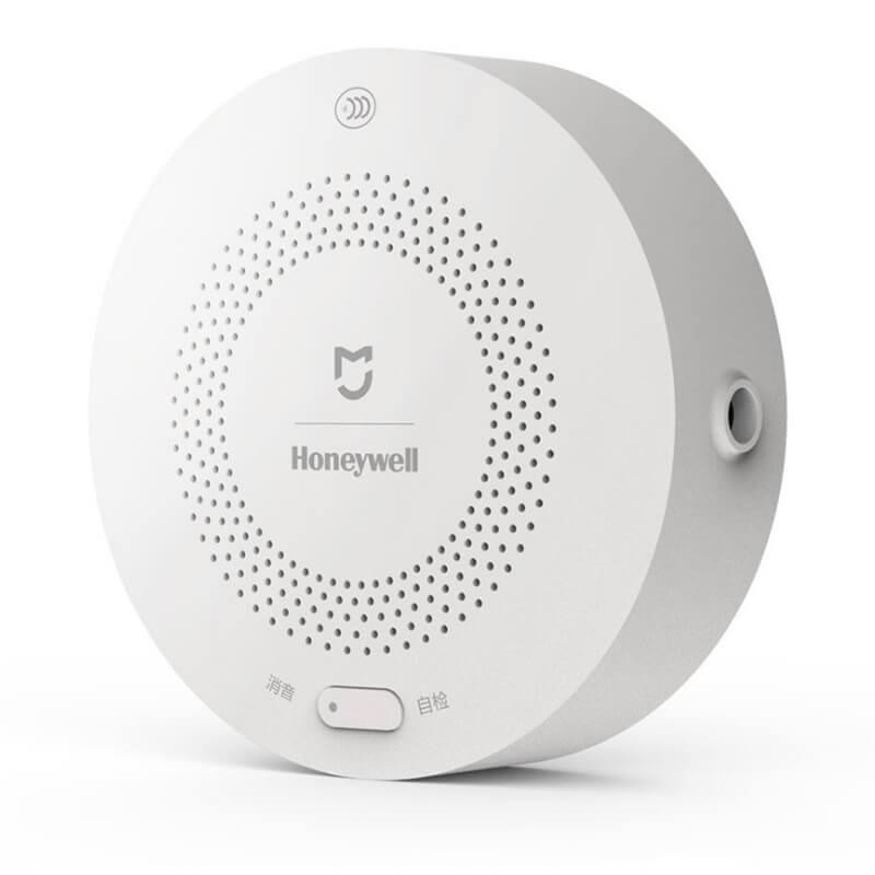 Датчик дыма Xiaomi Mijia Honeywell Smoke Detector (JTYJ-GD-01LM/BW) (ID ...