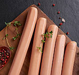 ФОСФАТНА спеція ЖЕНЕВСЬКА КОМБІ для варених ковбас, сосисок, сардельок, Prodamix (Van Hees, ЄС), фото 3