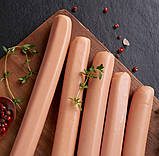 ФОСФАТНА спеція ЖЕНЕВСЬКА КОМБІ для варених ковбас, сосисок, сардельок, Prodamix (Van Hees, ЄС), фото 2